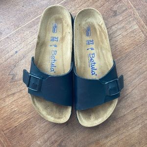 Birkenstock Betula sandals